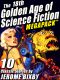 [Golden Age of Science Fiction MEGAPACK 01] • The 18th Golden Age of Science Fiction Megapack